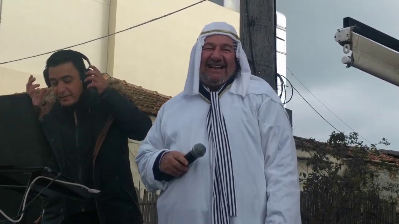 Καρναβάλι   2019