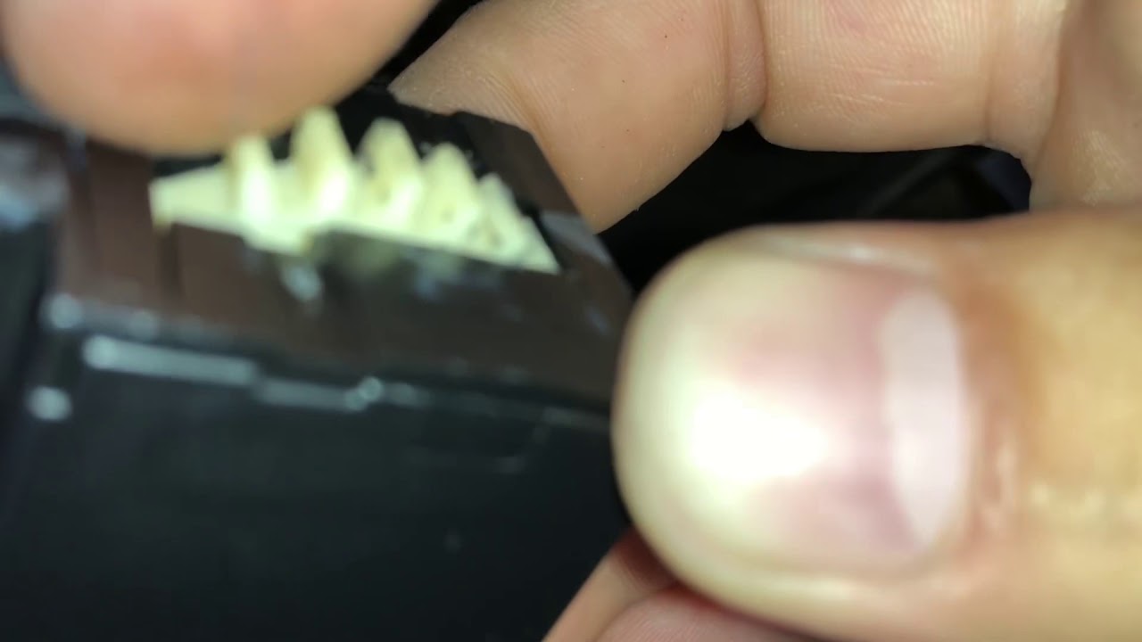 🚘🔧 CHEVY IGNITION SWITCH