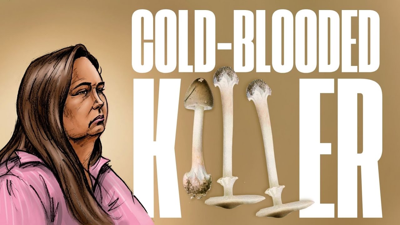 Erin Patterson: The Mushroom Murders | PART 2