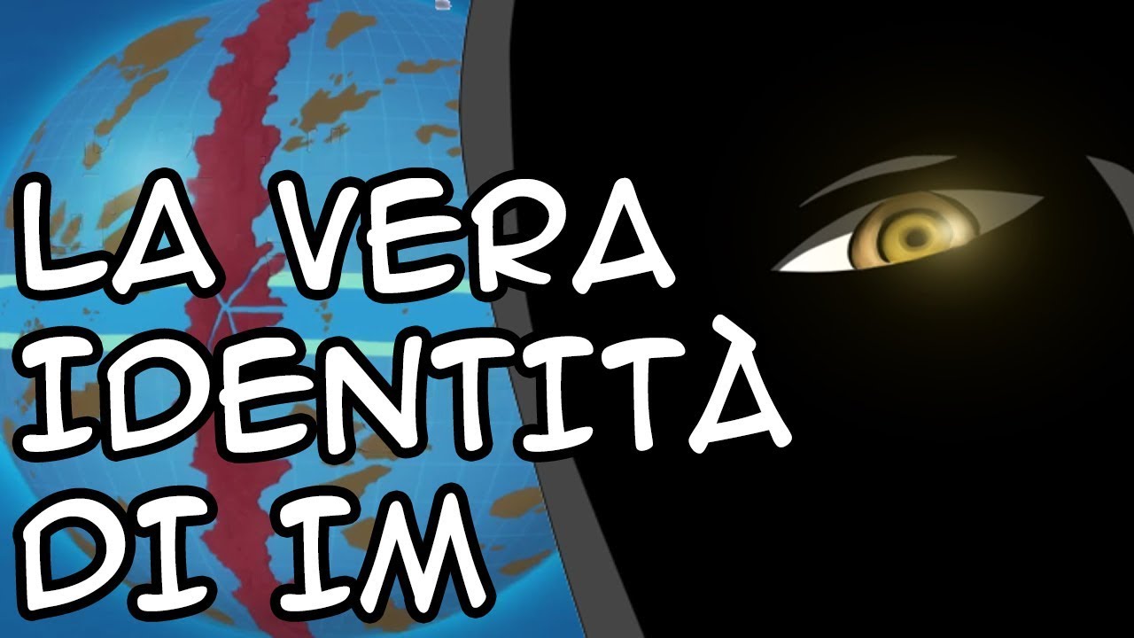LA VERA IDENTITA' DI IM | One Piece Teorie