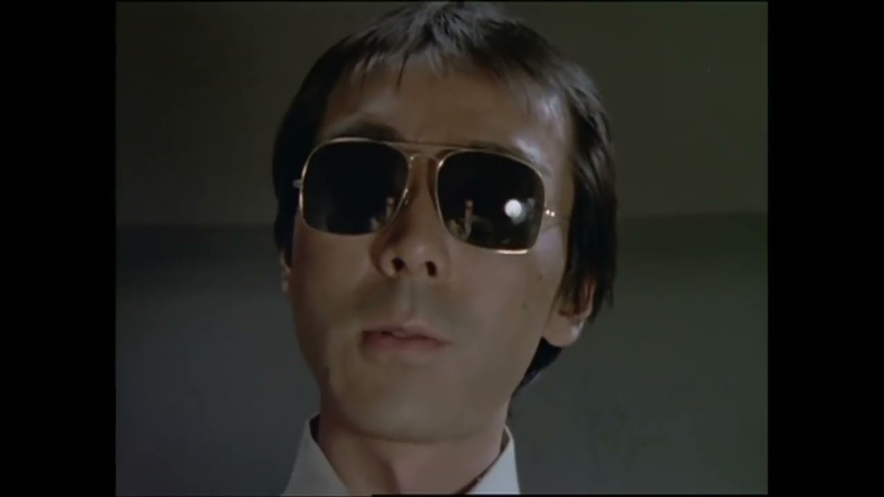 「大都会 PARTⅢ」DVD-BOX 8月4日(水)発売　プロモーション映像