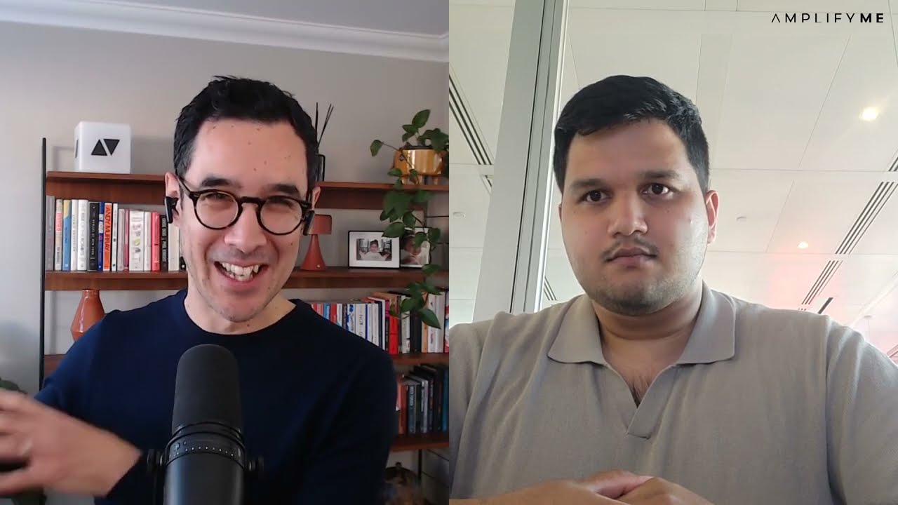 Career Insight: Devraj Bhattacharya, Flow Traders Head of Emerging Markets Trading in Asia