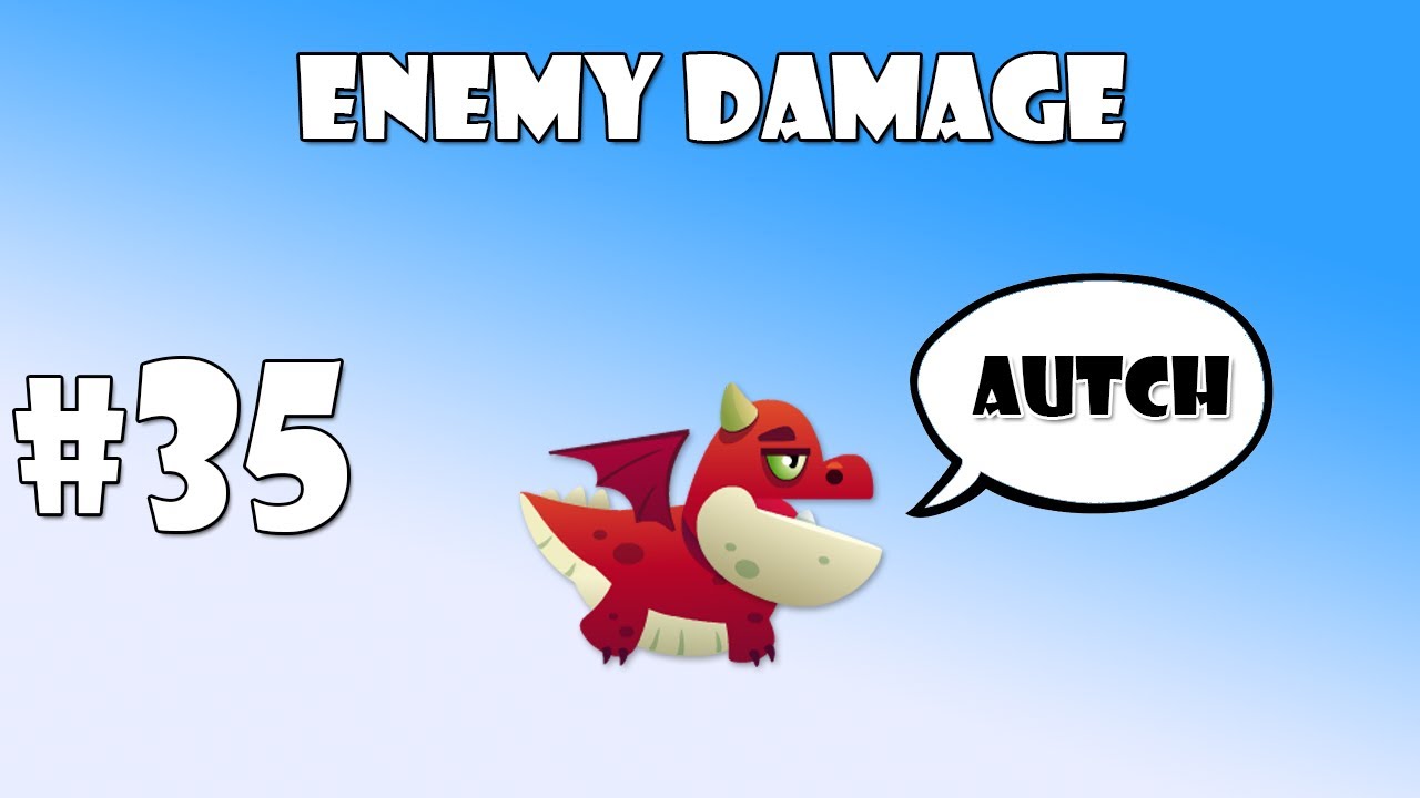 How to make a 2D platformer (E35 Enemy damage) - Unity 2020 Tutorial