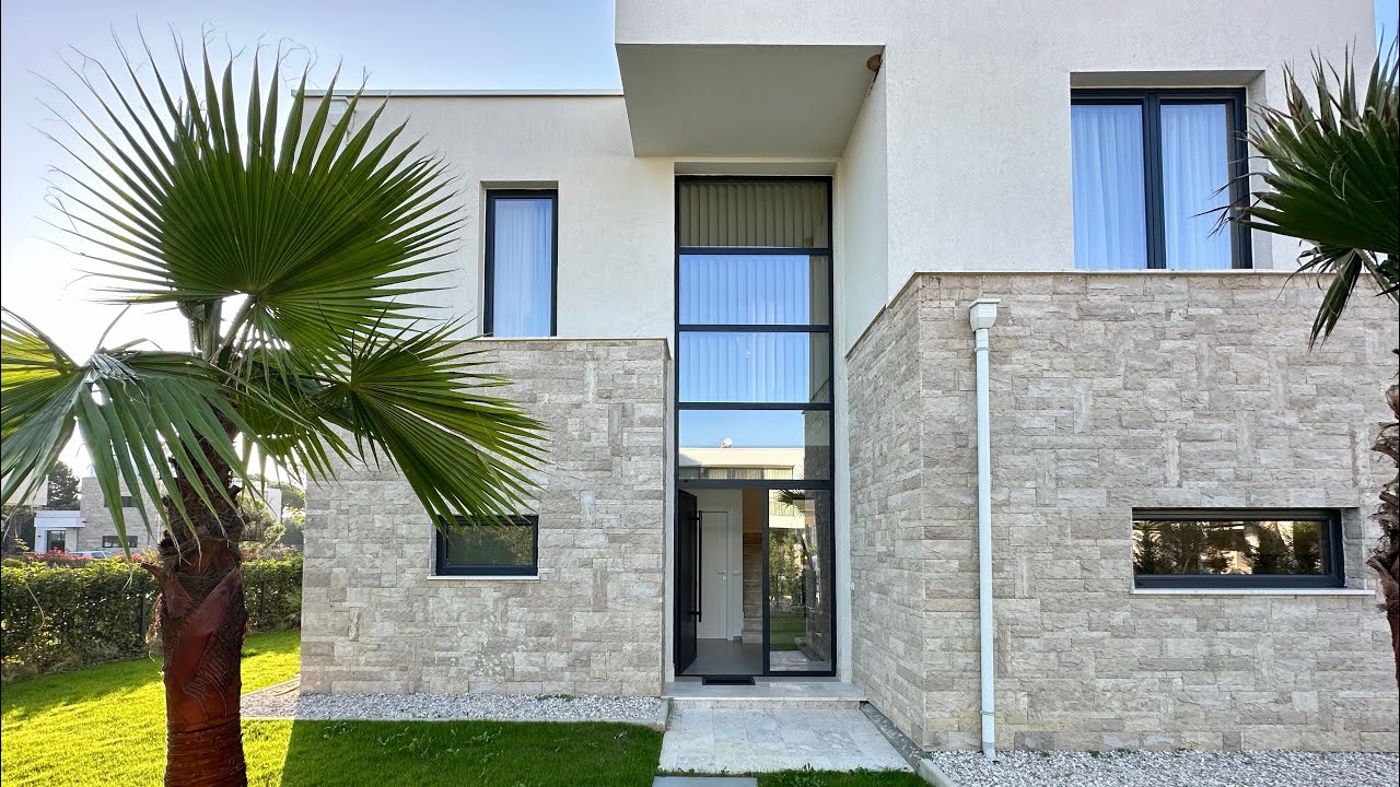Beach Villa for Sale in San Pietro Residence. Luxury Living on Albanian&rsquo;s Adriatic Coast🏝️