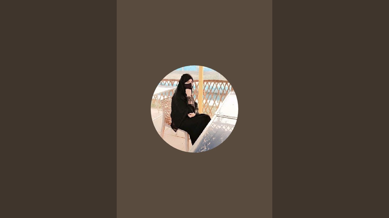 Advance Eid Mubarak 😍👈Nida khan official is live!