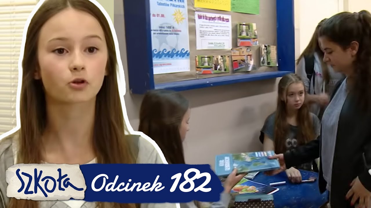SZKOŁA ODC. 182 CZ. 2