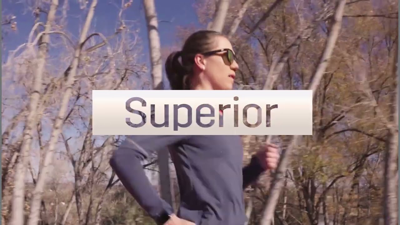 Next Gen Stryd - Upgrade Your Running Experience