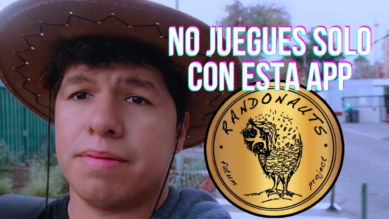 JUGUÉ RANDONÁUTICA SOLO POR PRIMERA VEZ… Y ESTO PASÓ