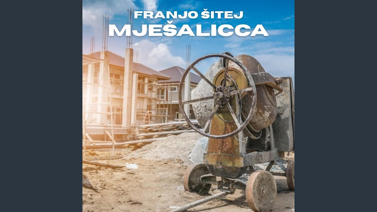 Mješalicca