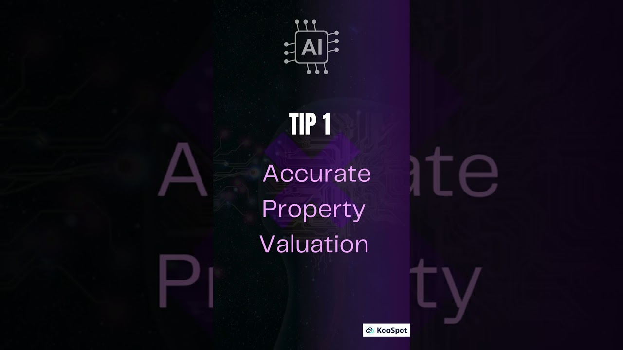 How AI is revolutionizing real estate