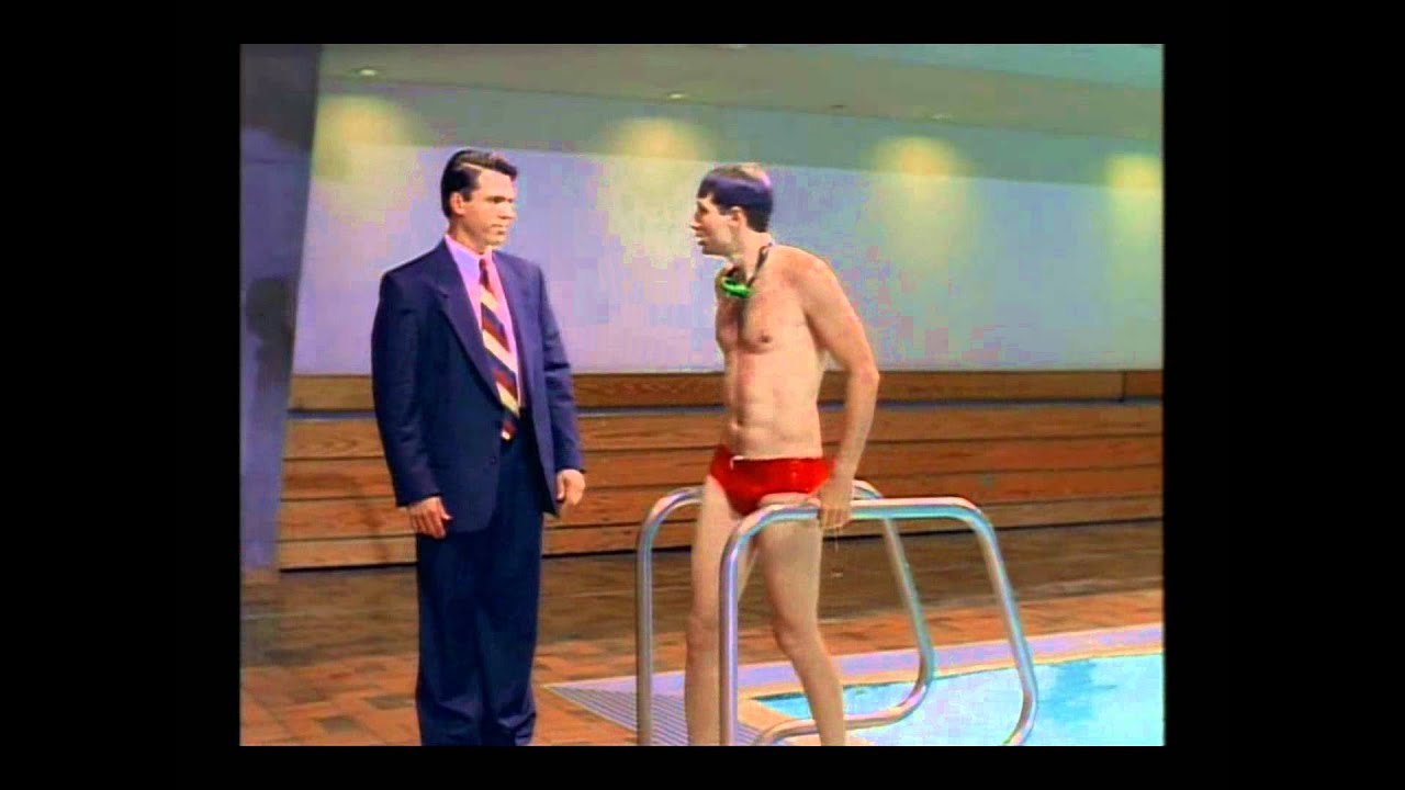 It's Raining Men - X Files