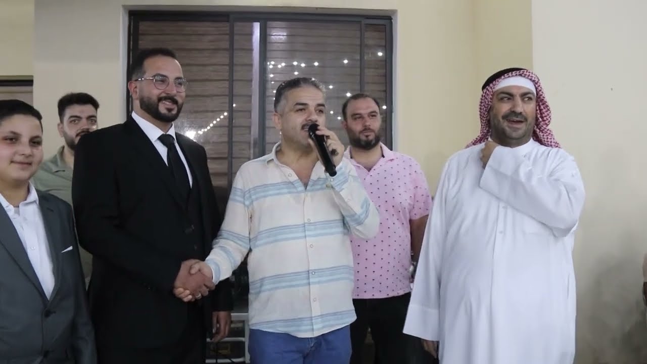 اسمع جديد