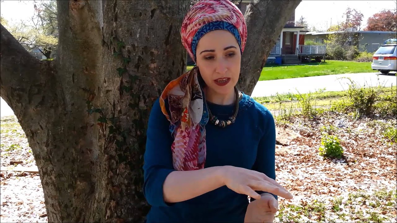 Authentic Living: My Journey from Clothing Store to Blogging | Rivka Malka