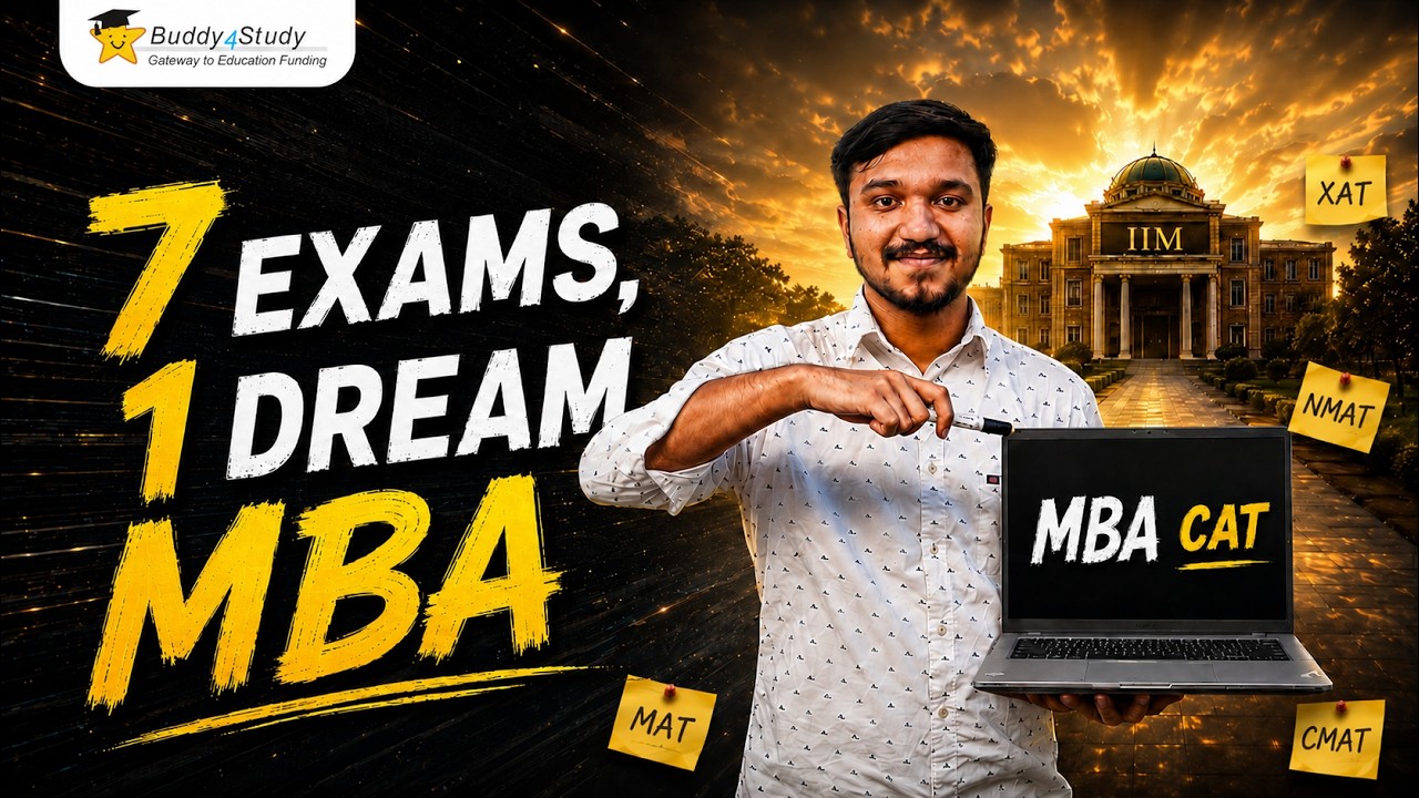 MBA Without CAT 2026 | Best Alternate MBA Exams