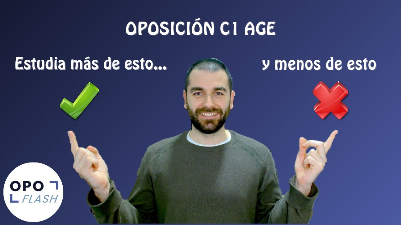 ESTUDIA estas LEYES para convertirte en FUNCIONARIO del Estado