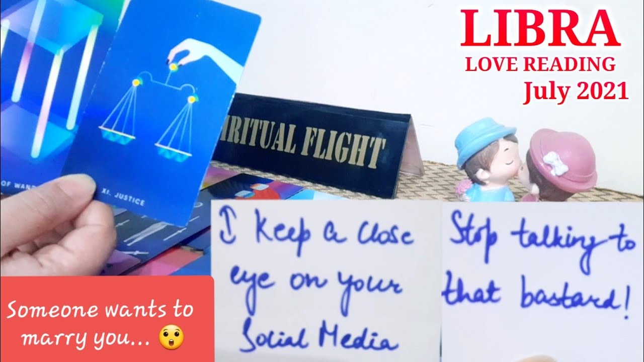 LIBRA! 