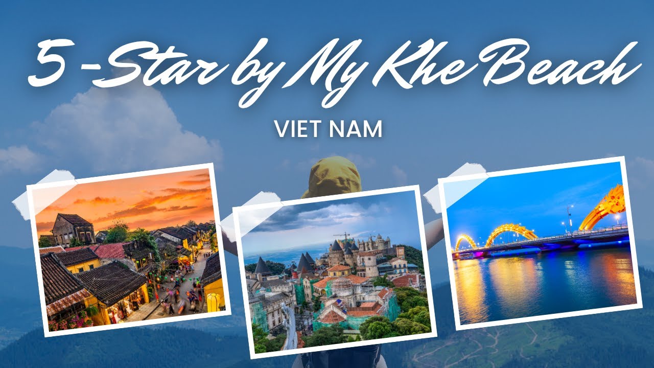 Best Beachfront Hotels in Da Nang: Stella Maris, SALA & Grand Tourane