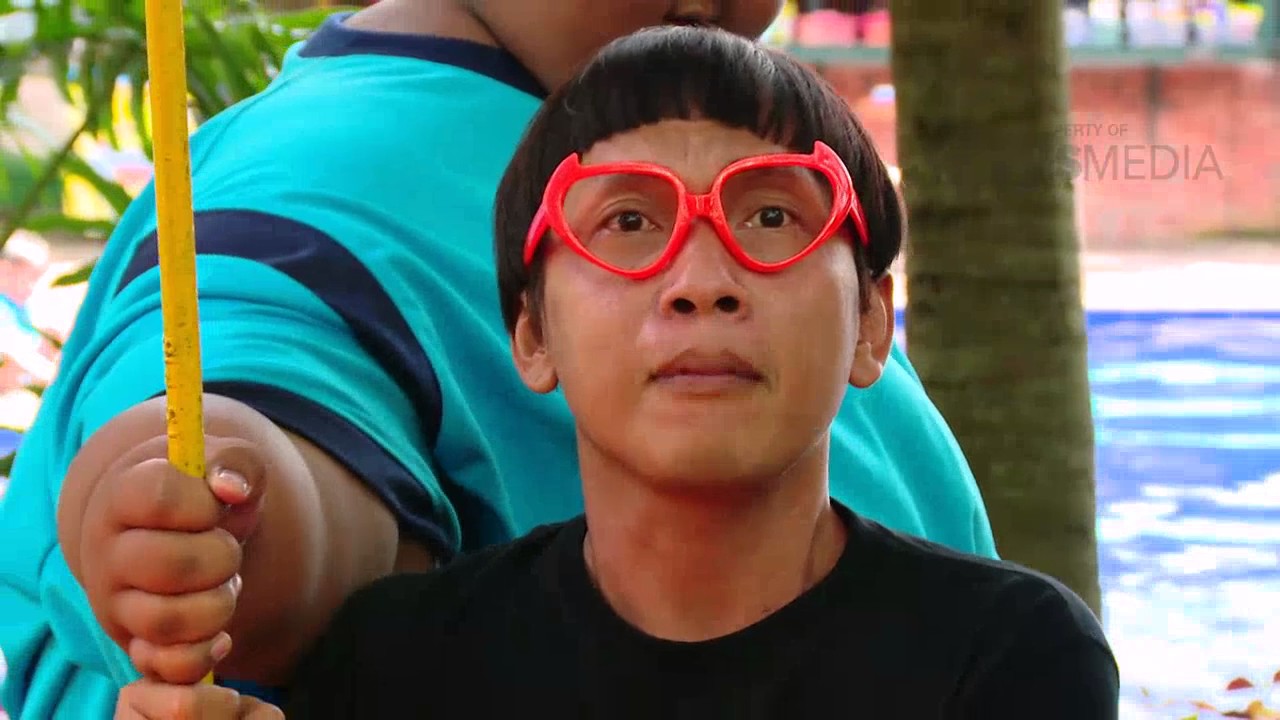 SURVIVOR - Semangat Arya Part 4/4