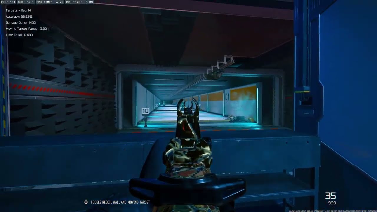 Black Ops 7 — мои лучшие настройки мыши и клавиатуры, а также настройки контроллера