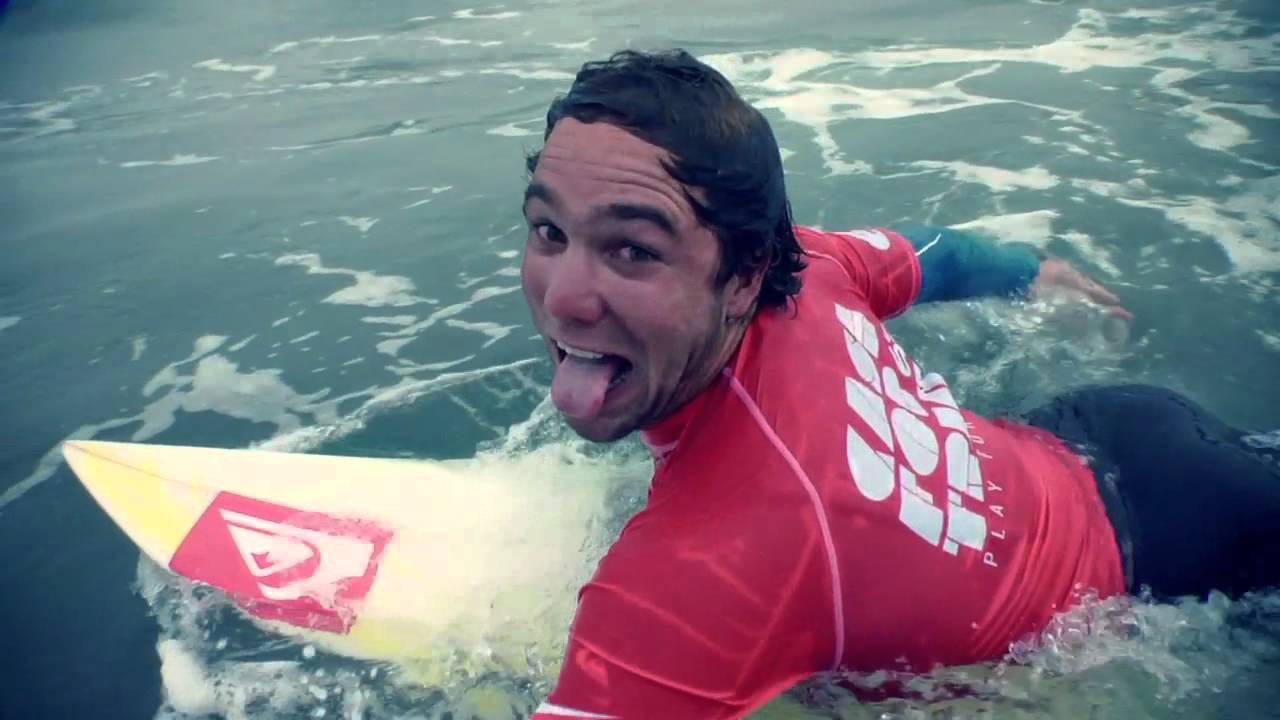 Nike Cash For Tricks 2011 - Sopelana