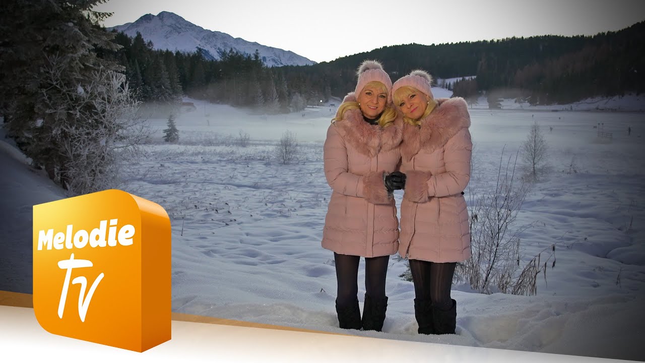 Zwillingsherzen - Ein kleines Wintermärchen (Offizielles Musikvideo)