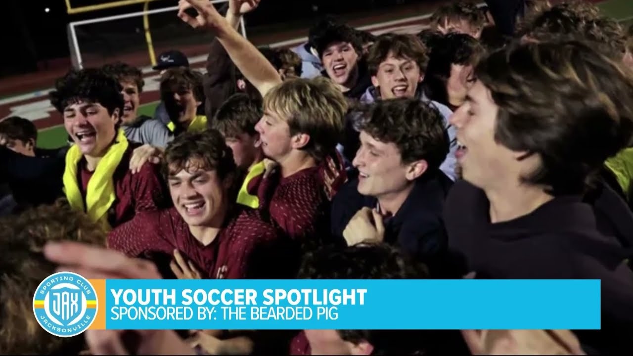 Episcopal Falls in 2A State Championship | Coach Jay Bolt Reacts