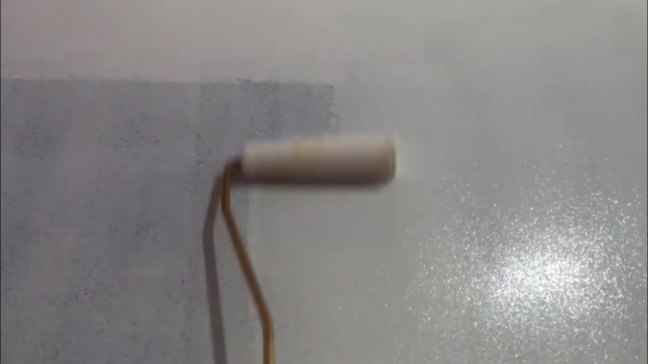 Mobilyamızı Boyadık (polisan x1)