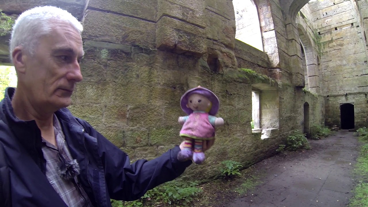 URBEX: Stunning 19th Century Gothic Tudor Mansion.