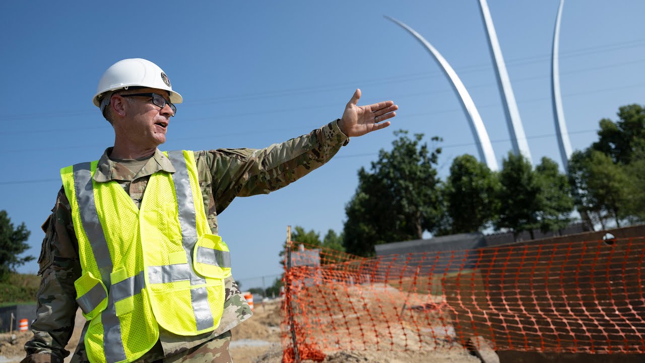 Southern Expansion Project at ANC 2024 Update