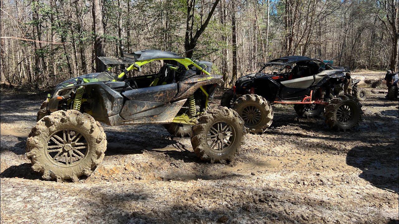 2023 MUDDY GRAS @ Southern Ridge👍🏻