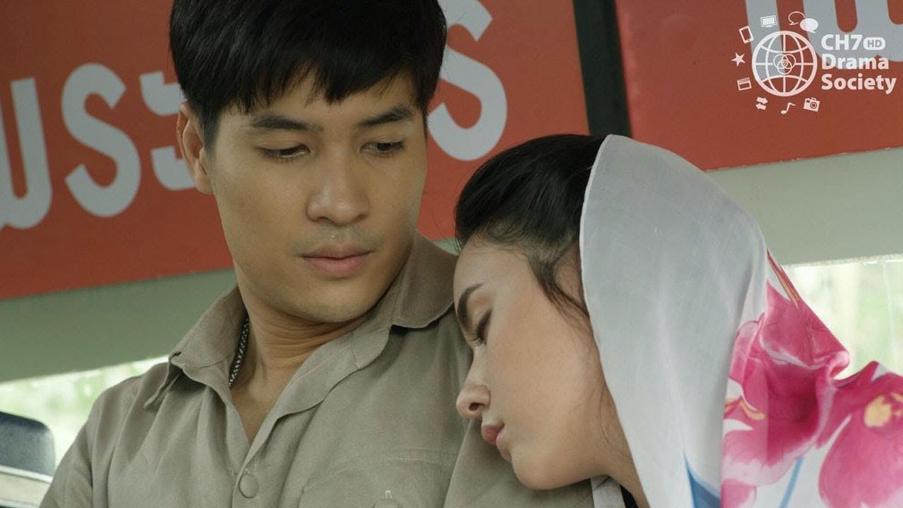 |OPV|เคียงกัน-กัน นภัทรFeat.D Gerrard |ละครมธุรสโลกันตร์ 