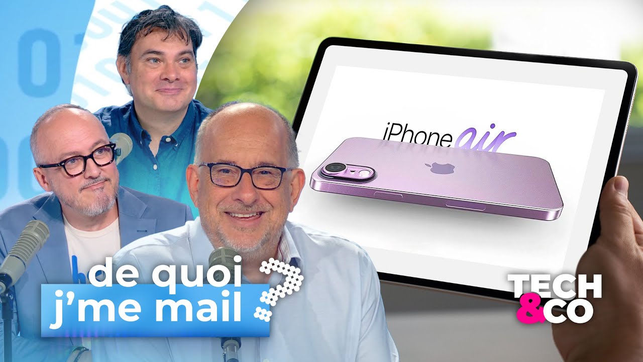 Les rumeurs : avantage ou inconvénient pour Apple ?