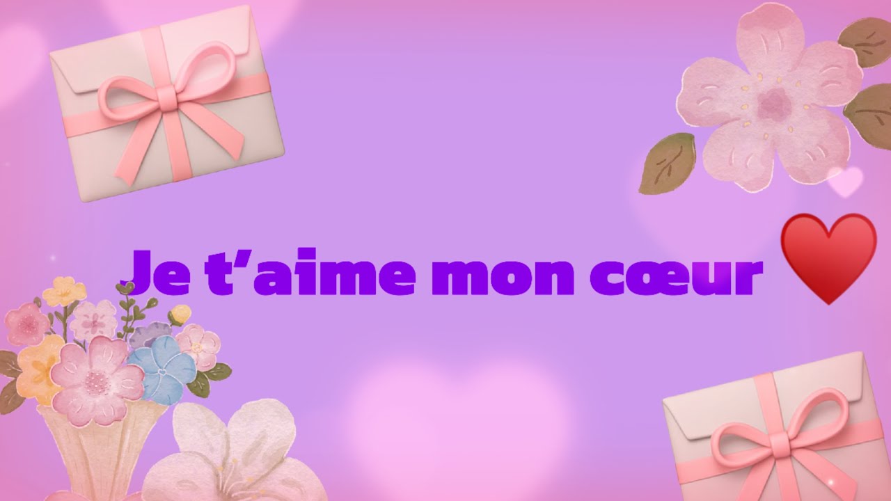 Chaque seconde sans toi me rappelle combien je t’aime 🥰❤️🩷🫶🫶