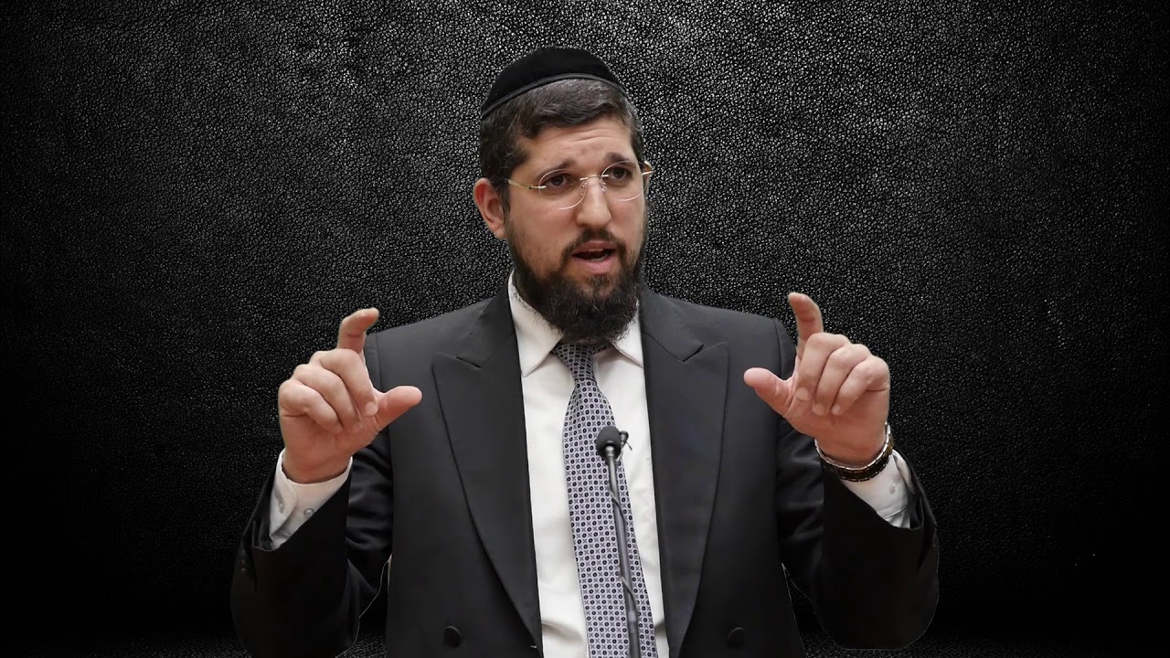 דבר תורה וסגולה מיוחדת לפרשת בא מספר זרע שמשון HD