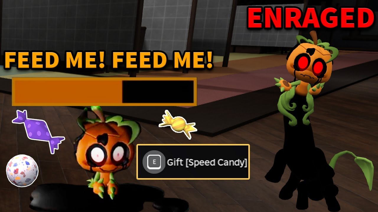 WATCH THIS Before You Encounter Twisted Gourdy!