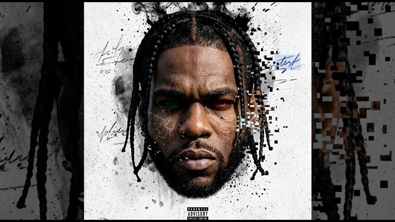 Heartbeat Like War (Hip Hop & Rap & New Music)