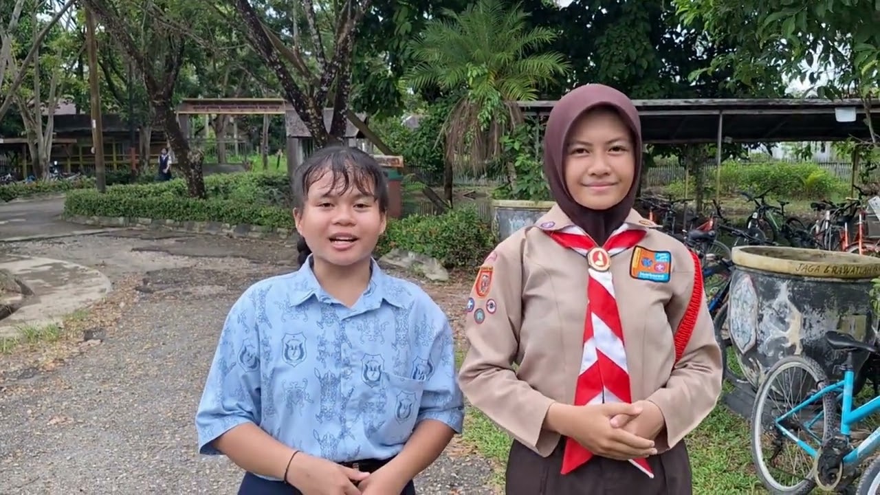 PPDB 2024/2025 SMP NEGERI 3 SELAT Kuala Kapuas