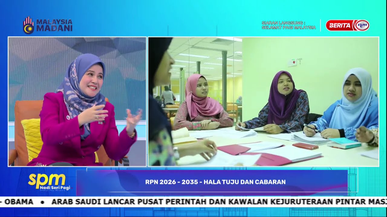 27 JAN 2026 - SPM- RPN 2026-2035 -HALA TUJU DAN CABARAN