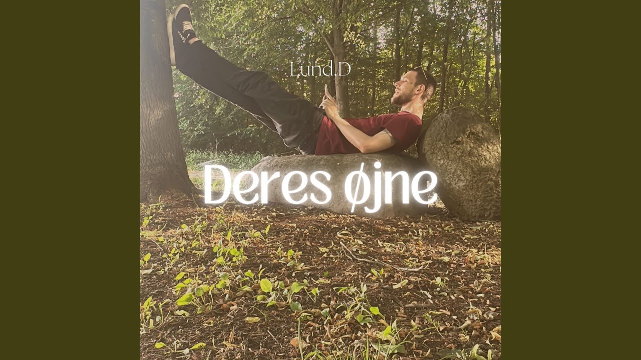 Deres øjne