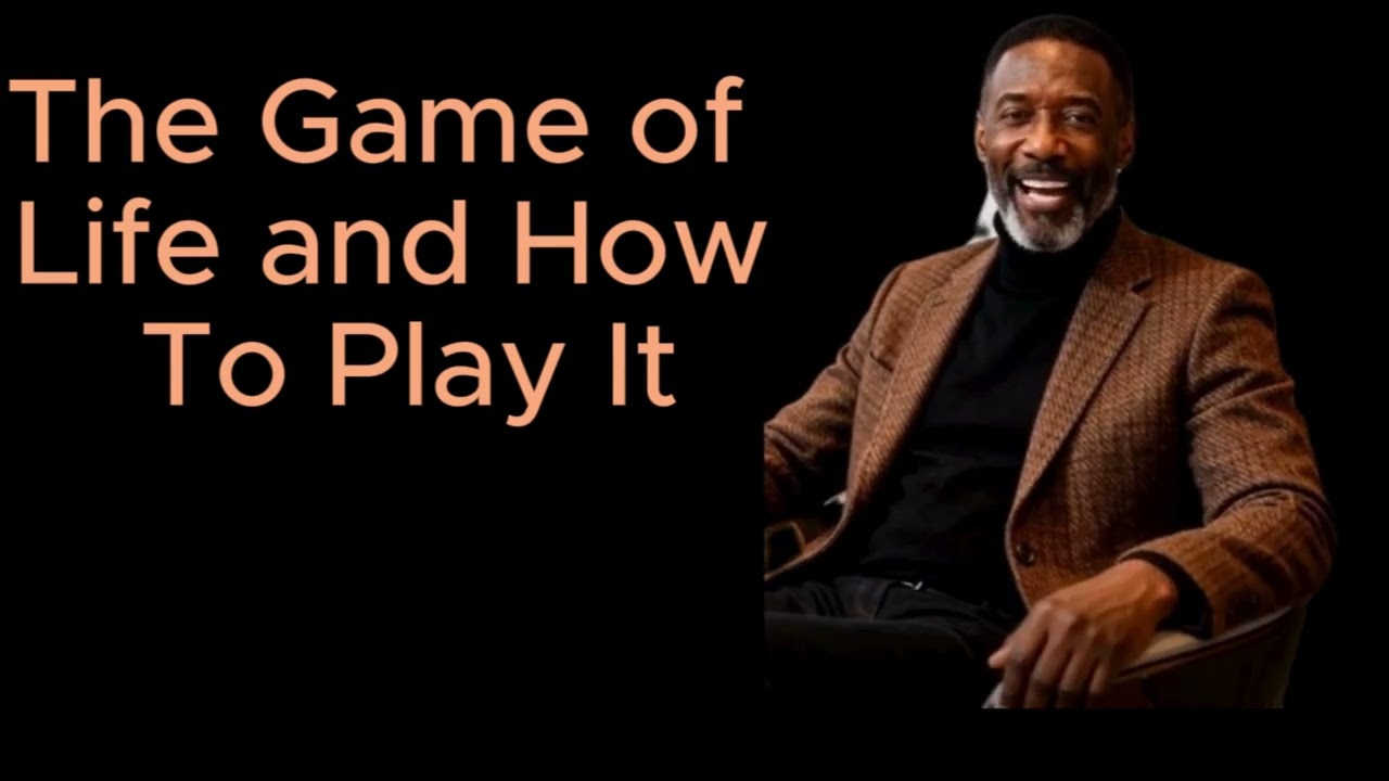 The Game of Life and How to Play It: Part 1 - Introduction
