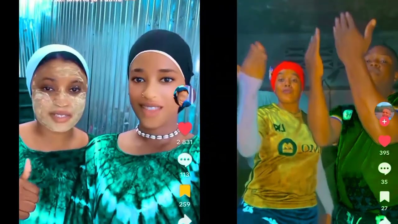 J'unoir Gazo _-___wami- _be_n_alima _-_original_ [Officielle]
