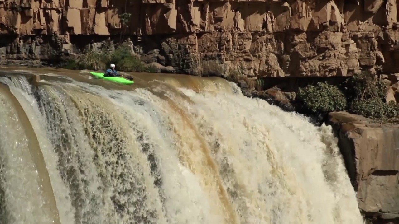 This is RAW - RAWHero Scott Reinders