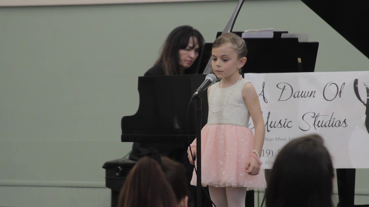 San Diego Music Lessons
