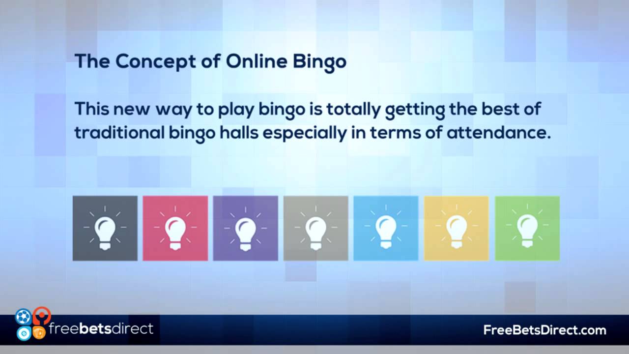 Introduction to Bingo Companies And Offers