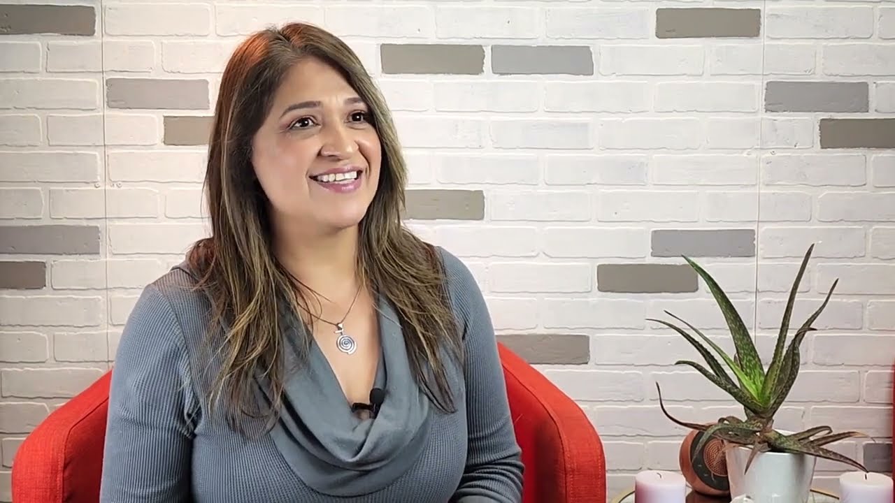 About Gaby Padilla