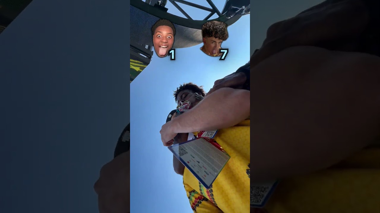 POV: Ты оператор iShowSpeed