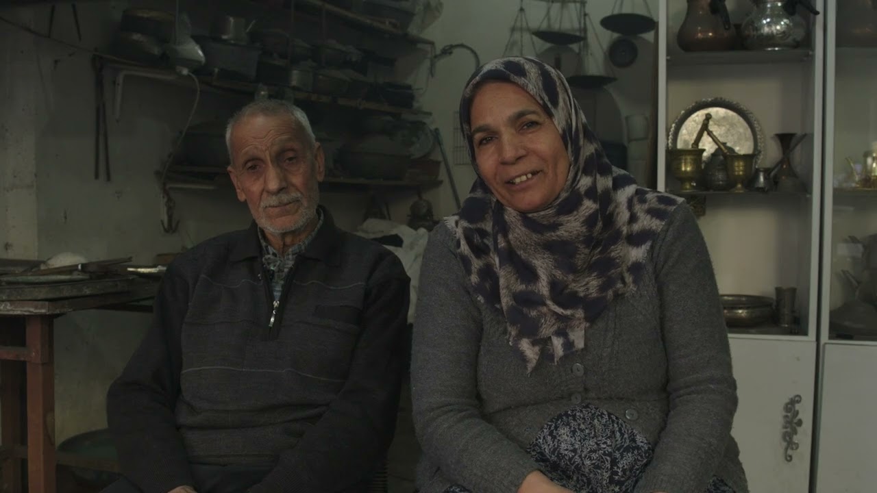 ARTA KALAN - KALAY BELGESELİ