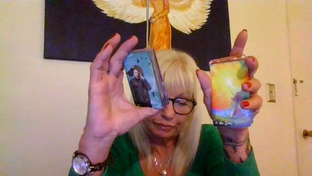 Pisces Do not let these energies make you believe you cannot change what is! You have so much power!