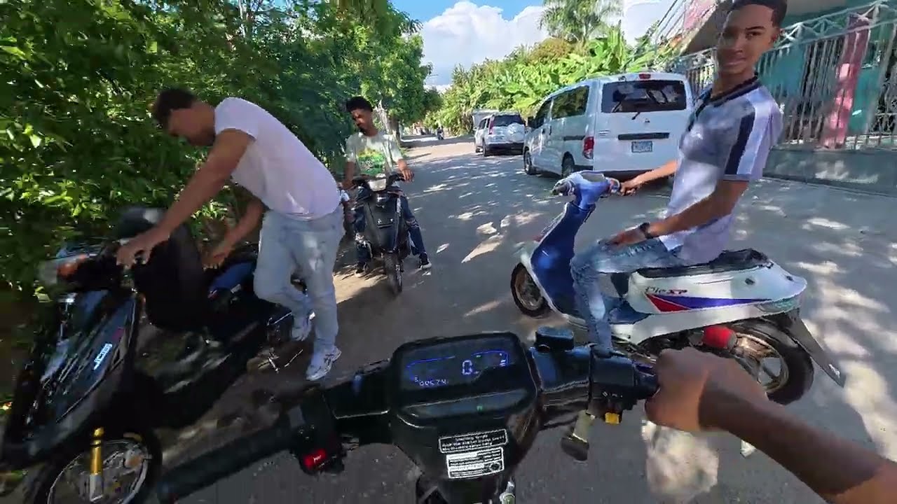 La Policía Casi Nos Persigue En La JOG 101 (No Estábamos Listos) 😳