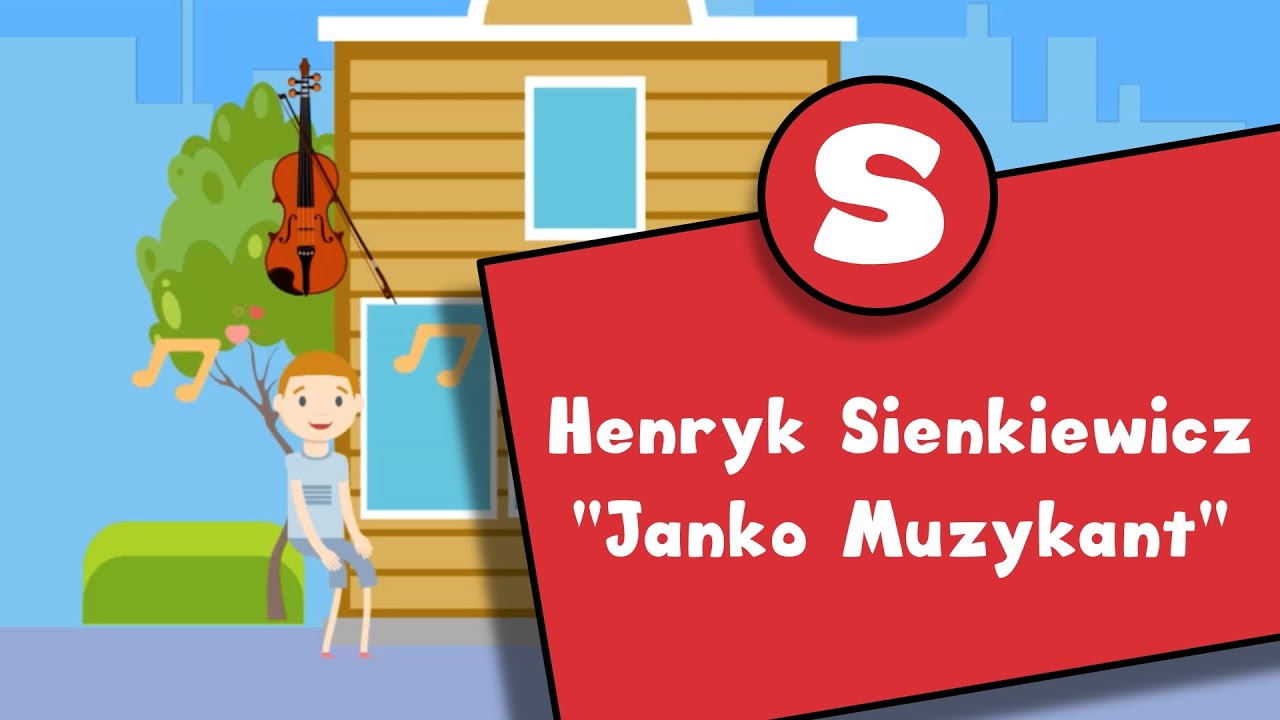 Henryk Sienkiewicz 